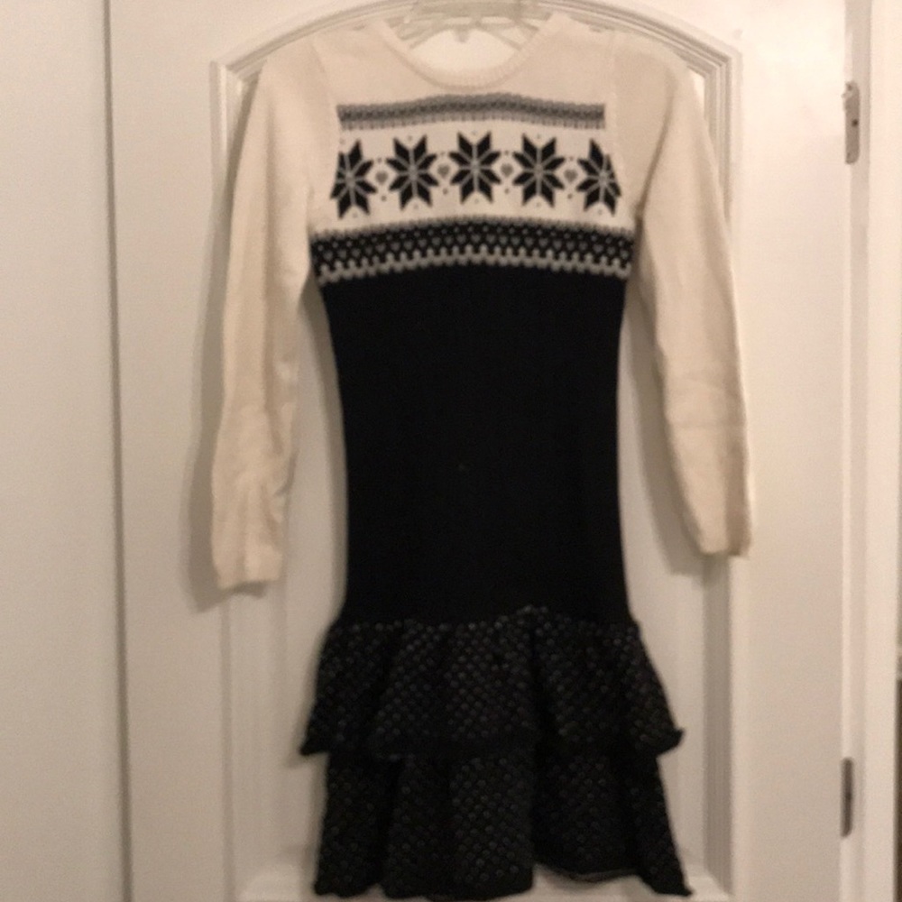 Gymboree Knit Dress